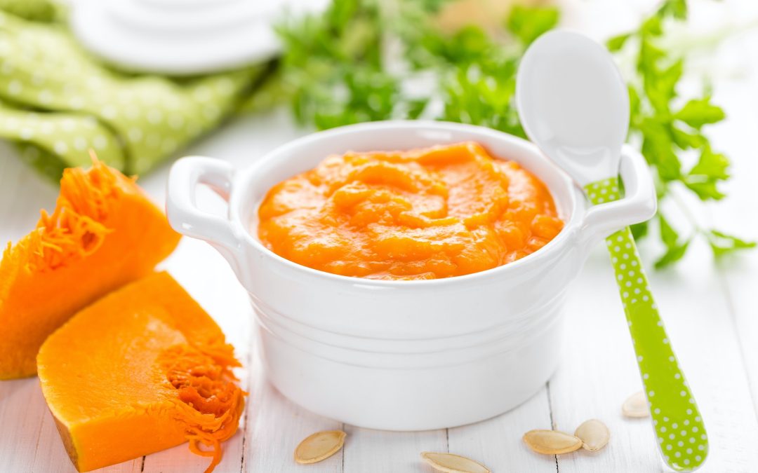 From Purees to Finger Foods: Kitchen Must-Haves for Homemade Baby Meals