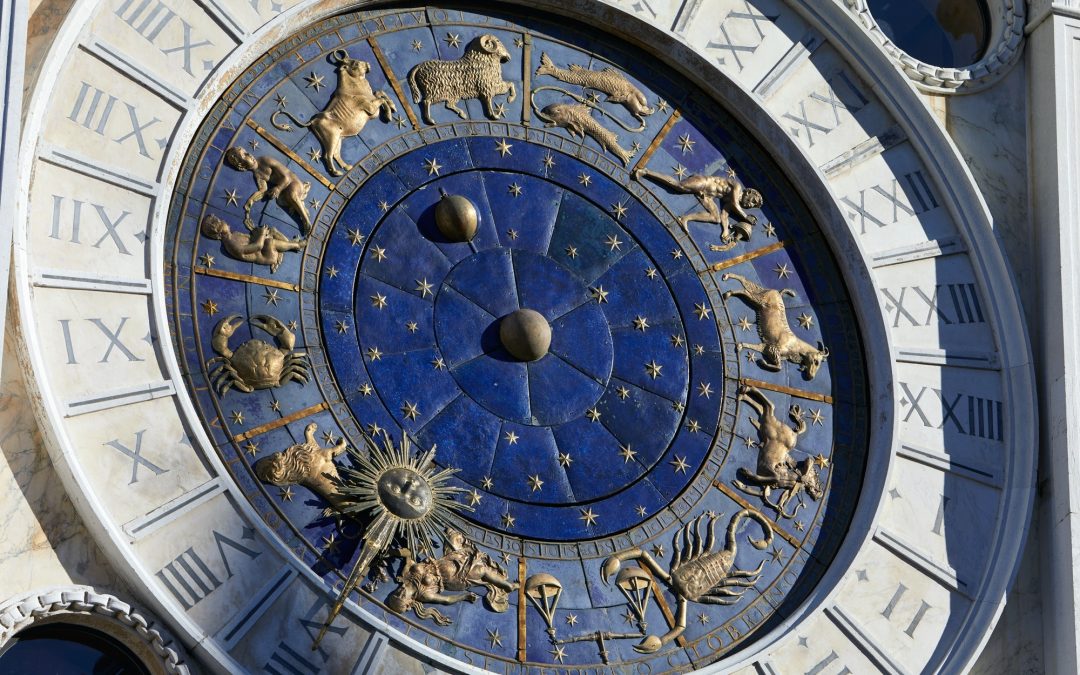 Astrological Wisdom: Unlocking the Secrets of the Cosmos to Enhance Your Life